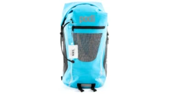 PODSACSWaterproof 20L Rucksack -AOI Bike Shop Podsacs Backpack Blue
