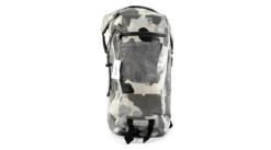 PODSACSWaterproof 20L Rucksack -AOI Bike Shop Podsacs Backpack Camo