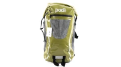 PODSACSWaterproof 20L Rucksack -AOI Bike Shop Podsacs Backpack Olive
