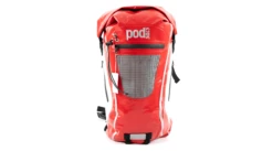 PODSACSWaterproof 20L Rucksack -AOI Bike Shop Podsacs Backpack Red
