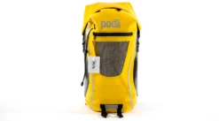PODSACSWaterproof 20L Rucksack -AOI Bike Shop Podsacs Backpack Yellow