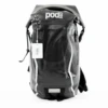 PODSACSWaterproof 20L Rucksack -AOI Bike Shop Podsacs Black