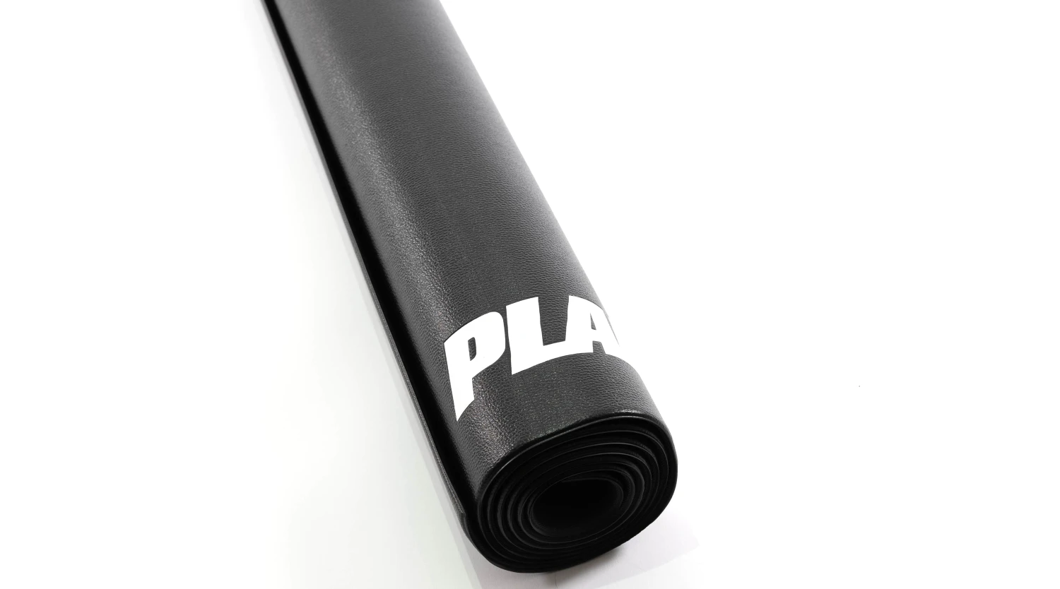 Planet X Deluxe Training Mat / 920x1982x6mm / Black 7 Planet X Deluxe Training Mat / 920x1982x6mm / Black - Image 5