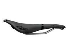 San Marco Shortfit Open-Fit Start-Up Superwide Saddle / Xsilite Rail -AOI Bike Shop SASMSOFSWX P2