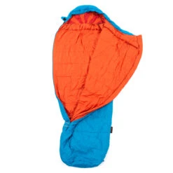 Zastrugi DawnFlare 140 Sleeping Bag 11 Zastrugi DawnFlare 140 Sleeping Bag -AOI Bike Shop SBZA2S140 P3