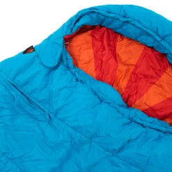 Zastrugi DawnFlare 140 Sleeping Bag 12 Zastrugi DawnFlare 140 Sleeping Bag -AOI Bike Shop SBZA2S140 P4