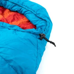 Zastrugi DawnFlare 140 Sleeping Bag 14 Zastrugi DawnFlare 140 Sleeping Bag -AOI Bike Shop SBZA2S140 P6
