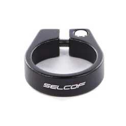 Selcof Forged Alloy Bolt Up Seatclamp V3