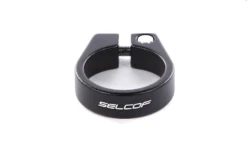 Selcof Alloy Bolt Up Seatclamp / 29.8mm