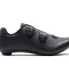 Carnac Baroudeur Carbon Road Shoe Black -AOI Bike Shop SHCABCRB P1