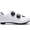 Carnac Baroudeur Carbon Road Shoe White