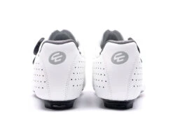 Carnac Baroudeur Carbon Road Shoe White -AOI Bike Shop SHCABCRW P5