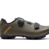 Carnac Grit Mountain/Gravel Bike Shoe Olive -AOI Bike Shop SHCAGMTBO P1