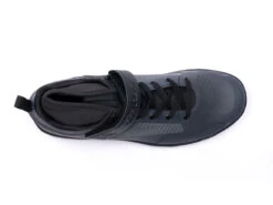 Carnac Hustle Mountain Bike Flat Trail Shoe Black -AOI Bike Shop SHCAHMTBBL P3