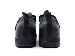 Carnac Hustle Mountain Bike Flat Trail Shoe Black -AOI Bike Shop SHCAHMTBBL P5