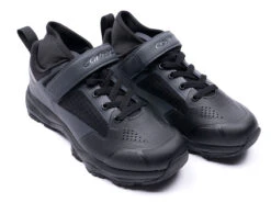 Carnac Mode Mountain Bike SPD Trail Shoe Black -AOI Bike Shop SHCAMMTBB P4