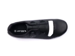 Carnac Prove Road Shoe Black -AOI Bike Shop SHCAPRB P3