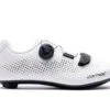 Carnac Prove Road Shoe White -AOI Bike Shop SHCAPRW P1