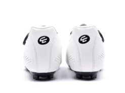 Carnac Prove Road Shoe White -AOI Bike Shop SHCAPRW P5