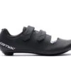 Carnac Sortie Road Shoe Black -AOI Bike Shop SHCASRB P1