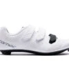 Carnac Sortie Road Shoe White -AOI Bike Shop SHCASRW P1