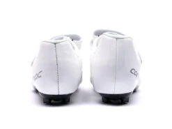 Carnac Sortie Road Shoe White -AOI Bike Shop SHCASRW P5