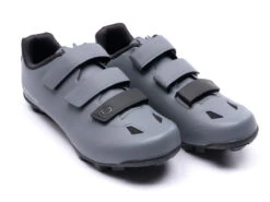 Carnac Travail Mountain/Gravel Bike Shoe Granite -AOI Bike Shop SHCATMTBGR P4