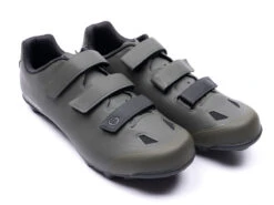 Carnac Travail Mountain/Gravel Bike Shoe Moss Green -AOI Bike Shop SHCATMTBMG P4