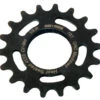 On-One CNC Chromoly Screw-on Track Cog 1/8in -AOI Bike Shop SKOOCHRTC18 P2
