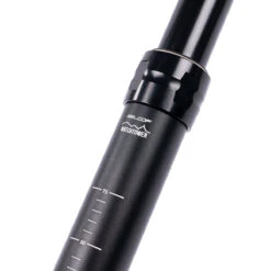 Selcof Watchtower Dropper Post -AOI Bike Shop SPSEWTSP P5