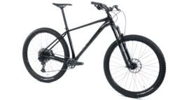 On-One Scandal SRAM GX Mountain Bike -AOI Bike Shop Scanal New P2 black 2282fd46 3aa3 46ae 8eb7 352b97631ba8