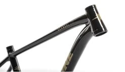 On-One Scandal LTD 29er MTB Frame -AOI Bike Shop ScandalLTDframeblack 02