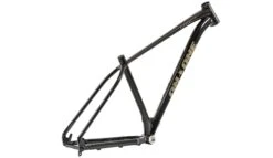 On-One Scandal LTD 29er MTB Frame -AOI Bike Shop ScandalLTDframeblack 04