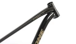 On-One Scandal LTD 29er MTB Frame -AOI Bike Shop ScandalLTDframeblack 05