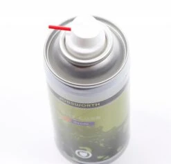 Jobsworth Dry Lube Aerosol - 150ml -AOI Bike Shop TOJOBDL150 P8 01