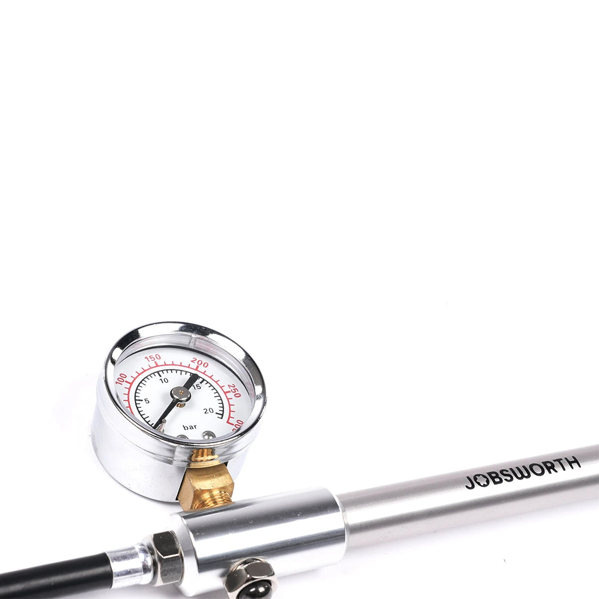 Jobsworth Workshop Shock Pump 4 Jobsworth Workshop Shock Pump - Image 2