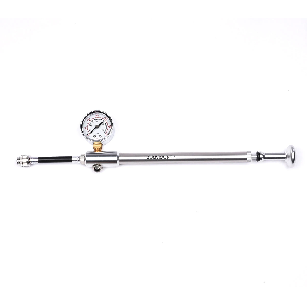 Jobsworth Workshop Shock Pump 5 Jobsworth Workshop Shock Pump - Image 3