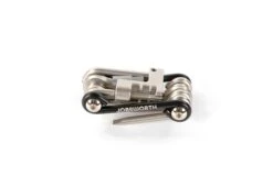 Jobsworth 11-In-1 Multitool / Black -AOI Bike Shop TOJW11IN1 P1
