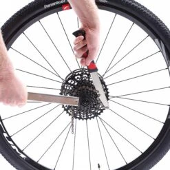 Jobsworth Heavy Duty Chain Whip 10 Jobsworth Heavy Duty Chain Whip -AOI Bike Shop TOJWCW P2