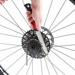 Jobsworth Heavy Duty Chain Whip 9 Jobsworth Heavy Duty Chain Whip -AOI Bike Shop TOJWCW P4