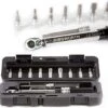 Jobsworth Pro Torque Wrench Set