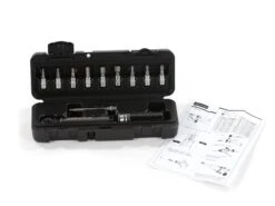 Jobsworth Pro Torque Wrench Set -AOI Bike Shop TOJWMTWSV2 P7 02