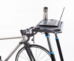 Planet X Laptop Trainer Table -AOI Bike Shop TRPXLTTV2 P5