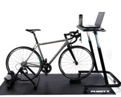 Planet X Laptop Trainer Table -AOI Bike Shop TRPXLTTV2 P8