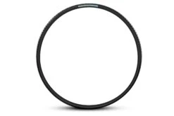 Jack Brown Mile Muncher 700c Folding Tyre -AOI Bike Shop TYPAJBMM BLK P1