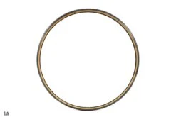 Ruffy Tuffy Folding Tyre With Puncture Protection -AOI Bike Shop TYPART 700 28 AMB P1