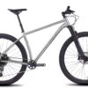 Titus El Viajero SRAM X01 AXS Mountain Bike -AOI Bike Shop Titus ElViajero X01AXS Silver P1