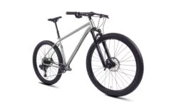 AOI Bike Shop -AOI Bike Shop Titus ElViajero X01AXS Silver P2