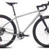 Titus Goldrush SRAM Force AXS XPLR Gravel Bike