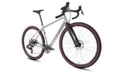 AOI Bike Shop -AOI Bike Shop Titus Goldrush RedAXS Silver P2